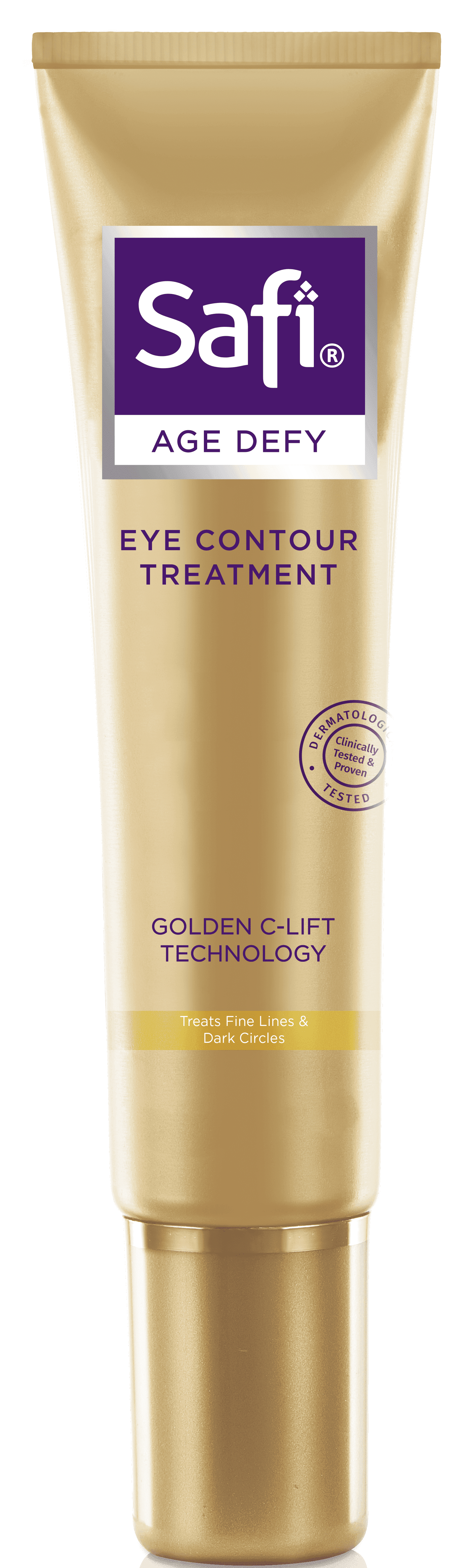 Safi Age Defy Eye Contour Treatment